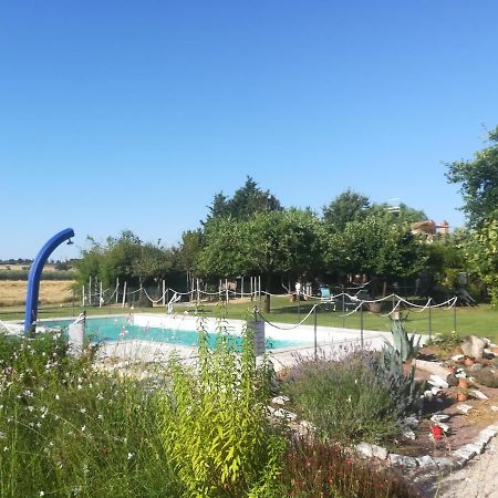 Agriturismo Dolce Verde Castiglione del Lago Ngoại thất bức ảnh
