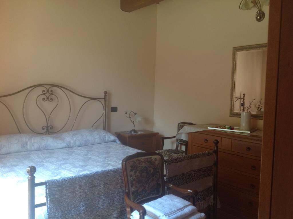 Agriturismo Dolce Verde Castiglione del Lago Ngoại thất bức ảnh