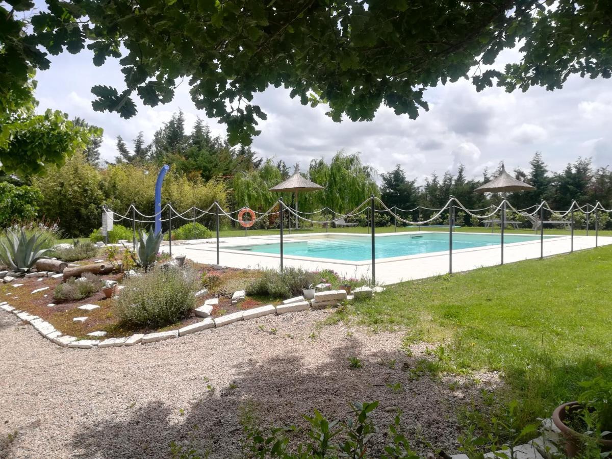 Agriturismo Dolce Verde Castiglione del Lago Ngoại thất bức ảnh